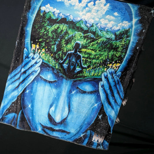 In Your Head - Blanket