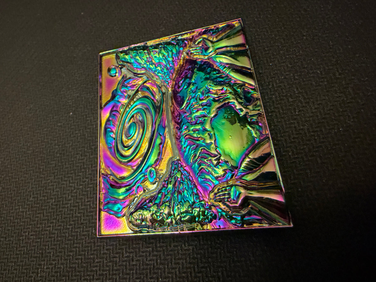 Martian Rocks Pins
