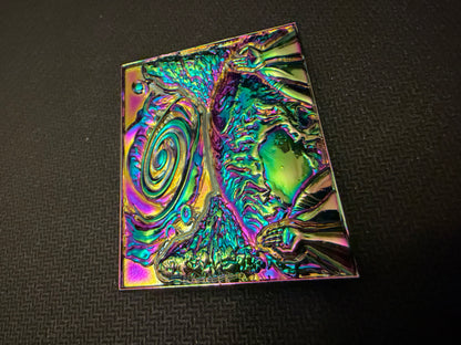 Martian Rocks Pins