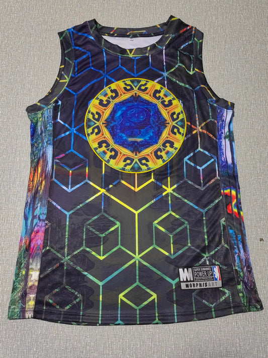 Super Suwanee power up Jersey