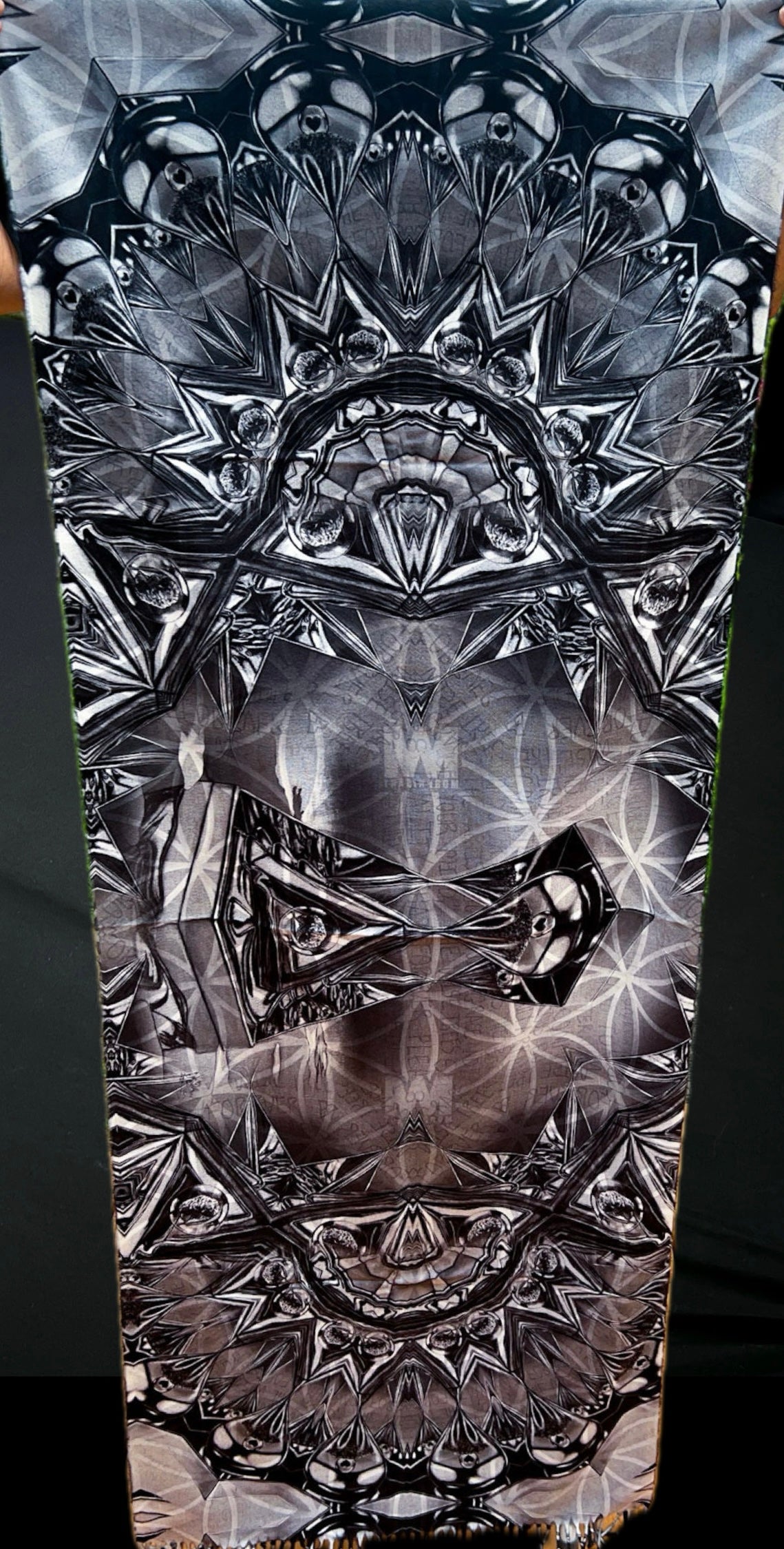 Sands of Time - Pashmina