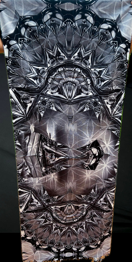 Sands of Time - Pashmina