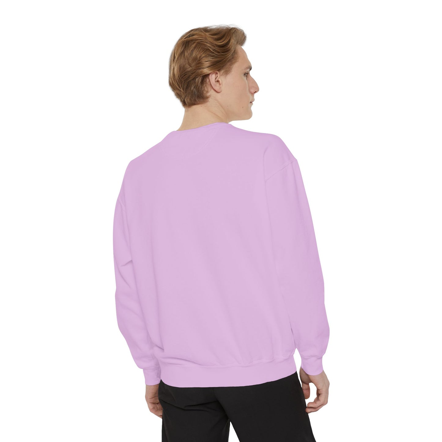 Missing GRiZ - Crewneck Sweatshirt