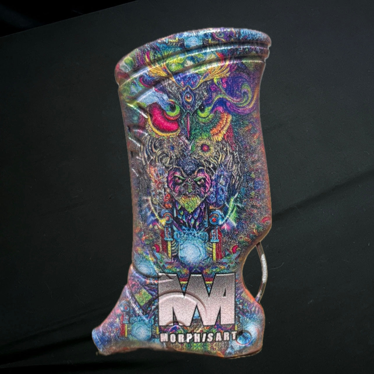 Owl Forest - Toker Poker