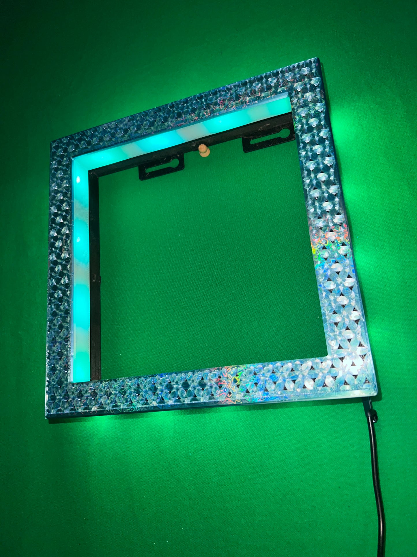 Morphis Art Light-Up Frame