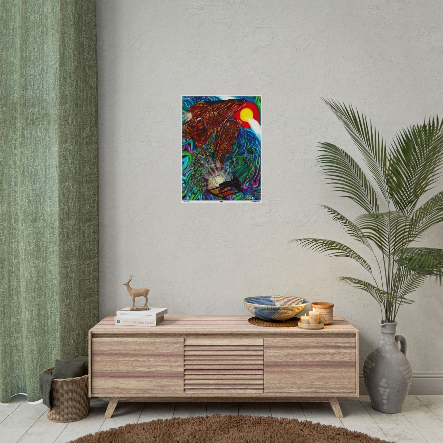 Tipper Rocks - Fine Art Prints