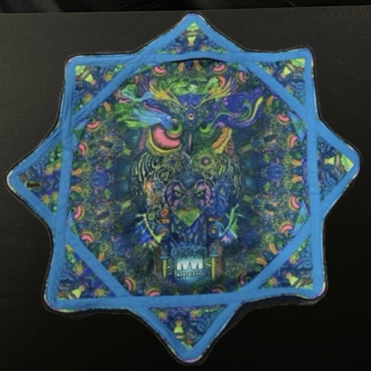 Owl Forest - Flow Star