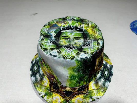 CharlesTheFirst / Lab Group- Bucket Hat