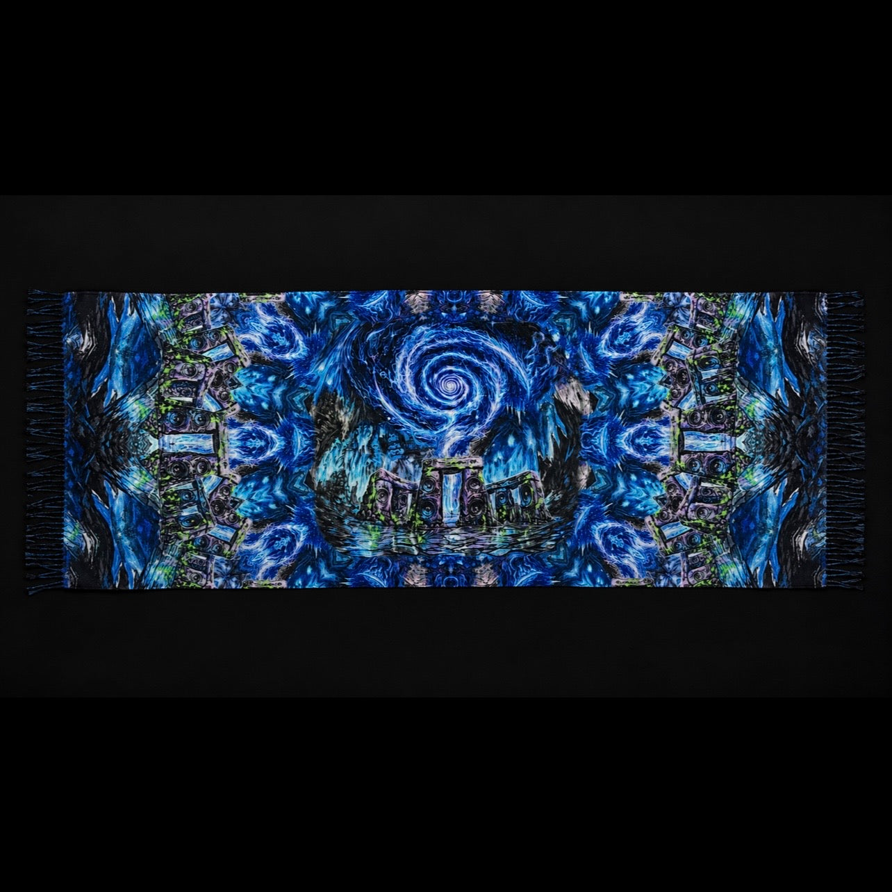 Stonehenge Caverns 2 - Pashmina