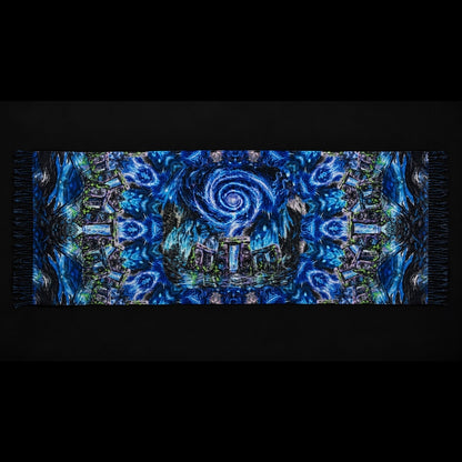 Stonehenge Caverns 2 - Pashmina