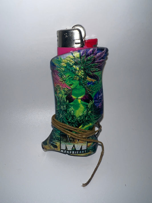 Ganja Goddess - Toker Poker