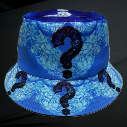 Tipper Snow Rise / Impossible Friends Reversible - Bucket Hat