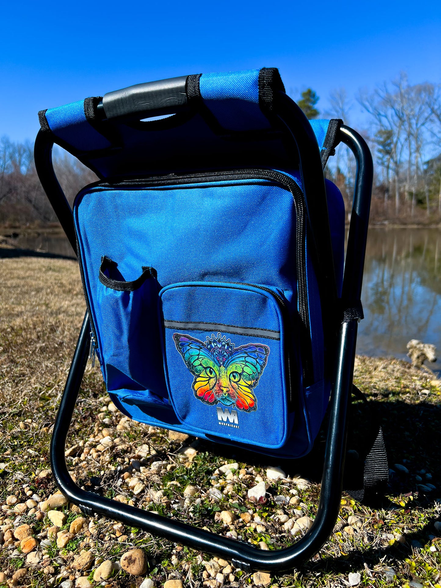 Boolers (Backpack/Stool/Coolers) - Specialty Item