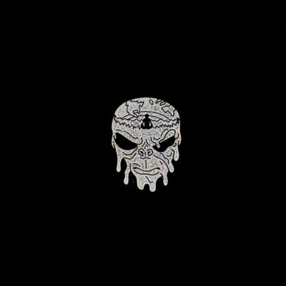In Your Alien Head - Pins