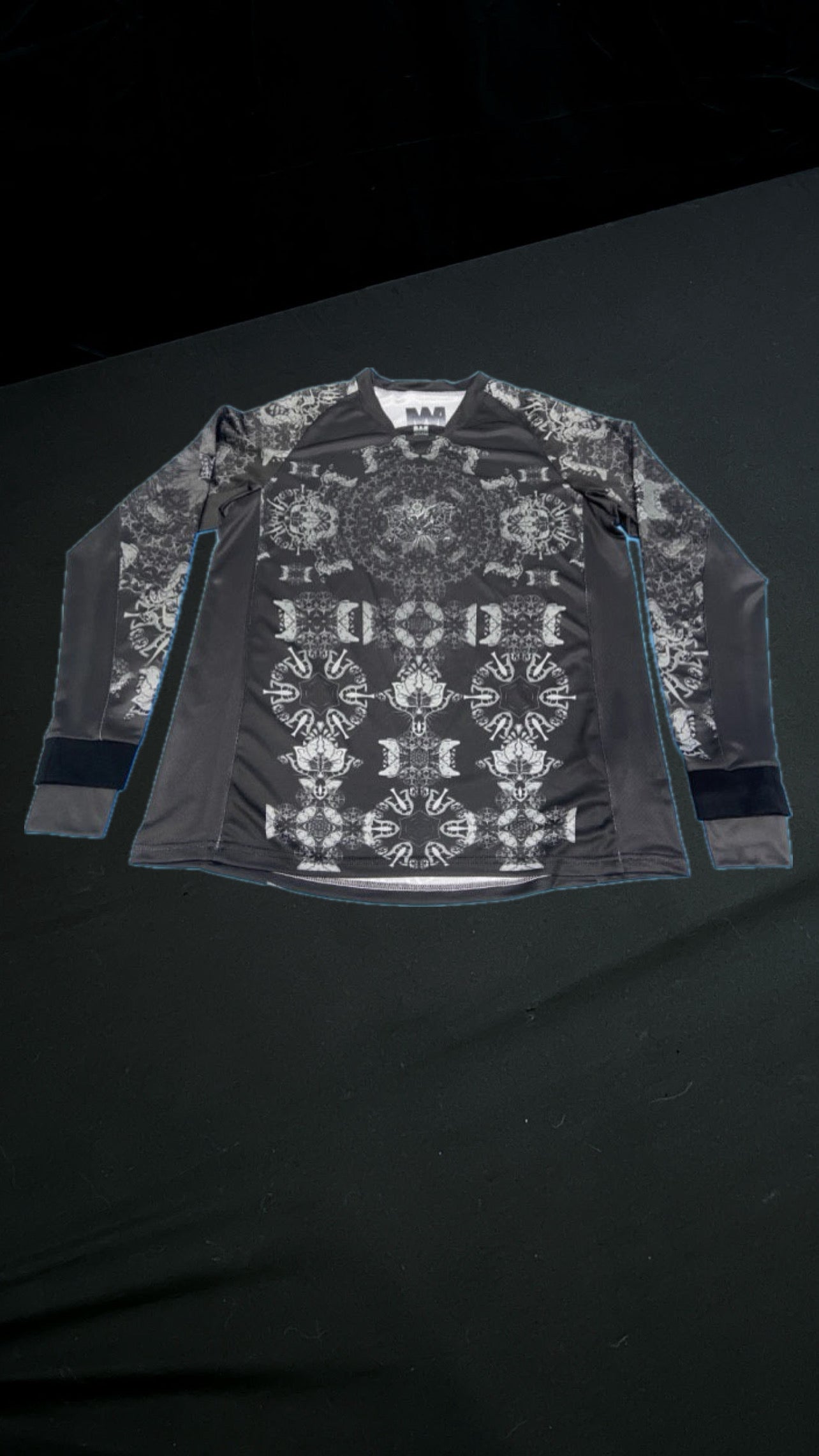 CatButterBat - Paintball Jersey