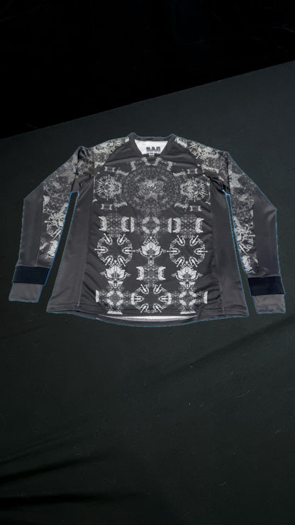 CatButterBat - Paintball Jersey