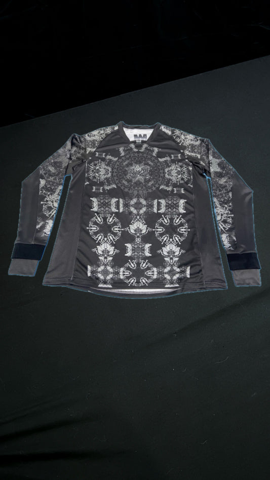 CatButterBat - Paintball Jersey