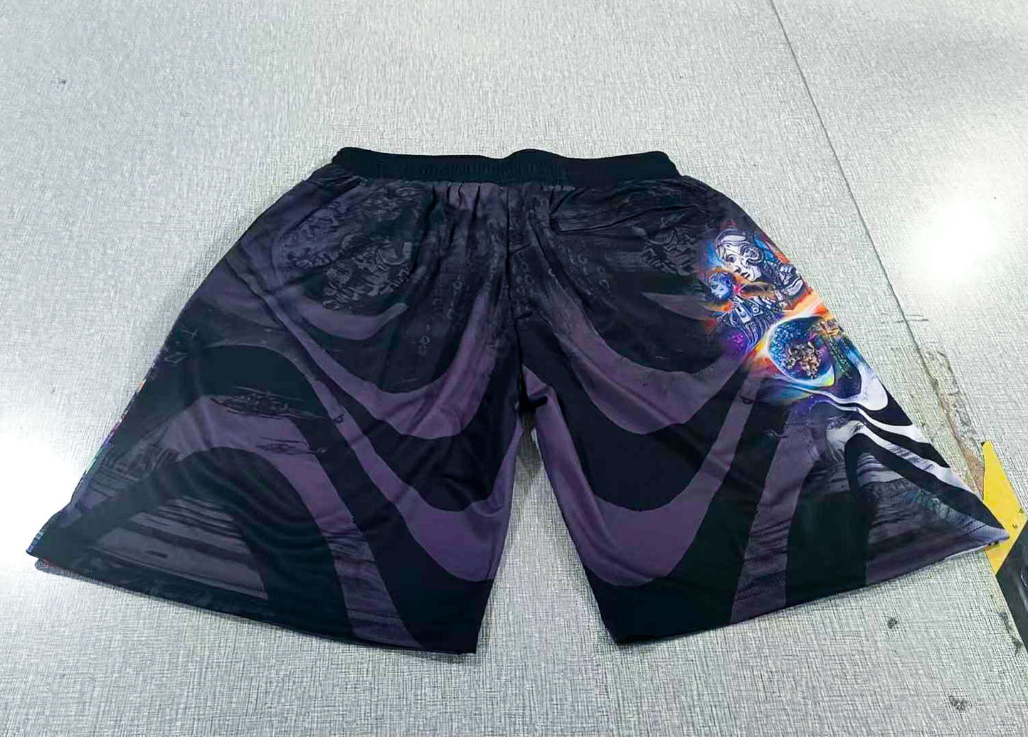 E.V.O.L. - Shorts