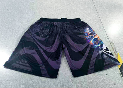 E.V.O.L. - Shorts
