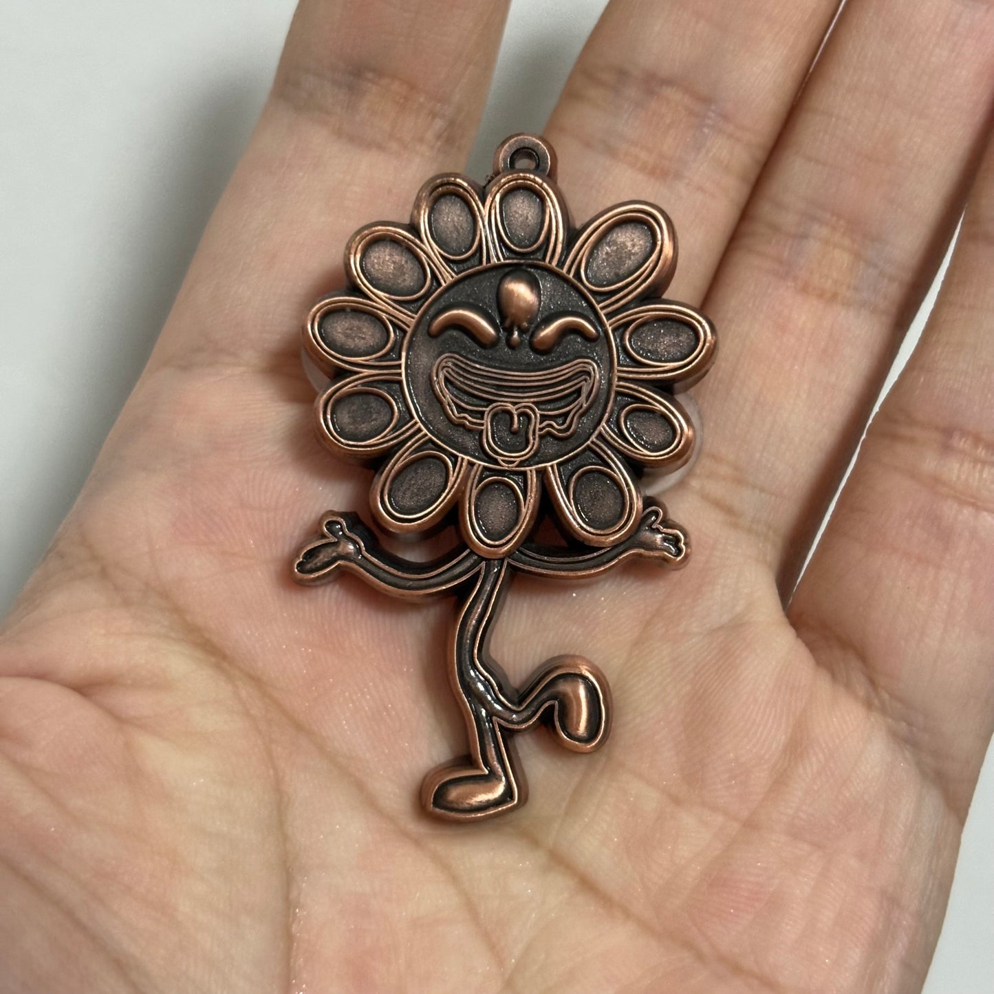 Trippin Daisies Pins