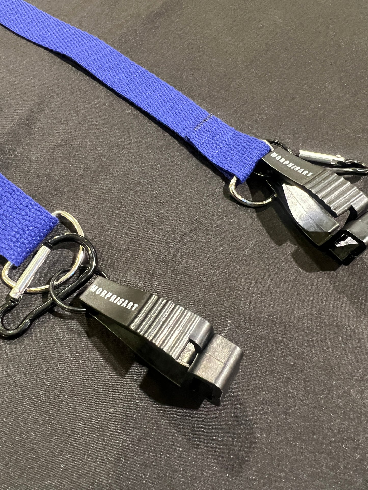 Flow Star Utility Strap