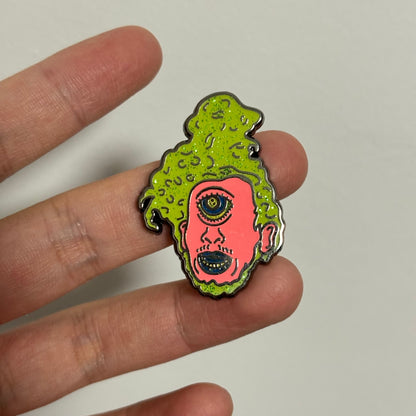 Cyclops VIP - Mini Pins
