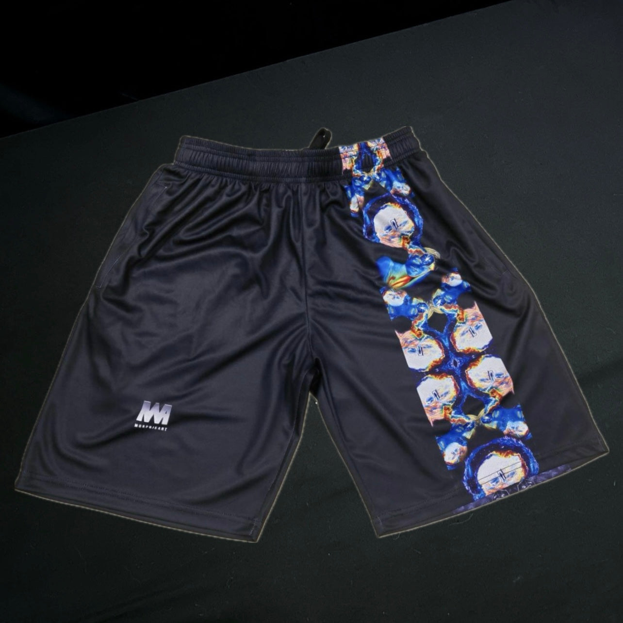 Sueños secretos - Pantalones cortos