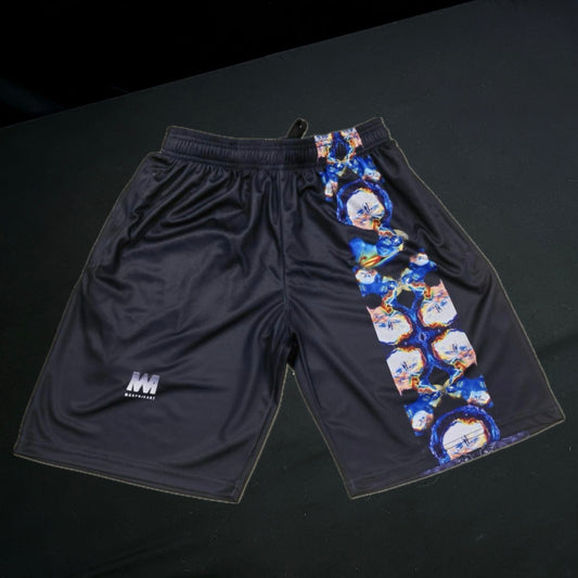 Secret Dreams - Shorts