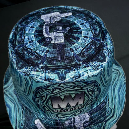 CharlesTheFirst / Lab Group - Bucket Hat