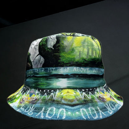 CharlesTheFirst / Lab Group - Bucket Hat