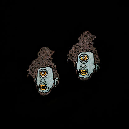 Cyclops VIP - Mini Pins