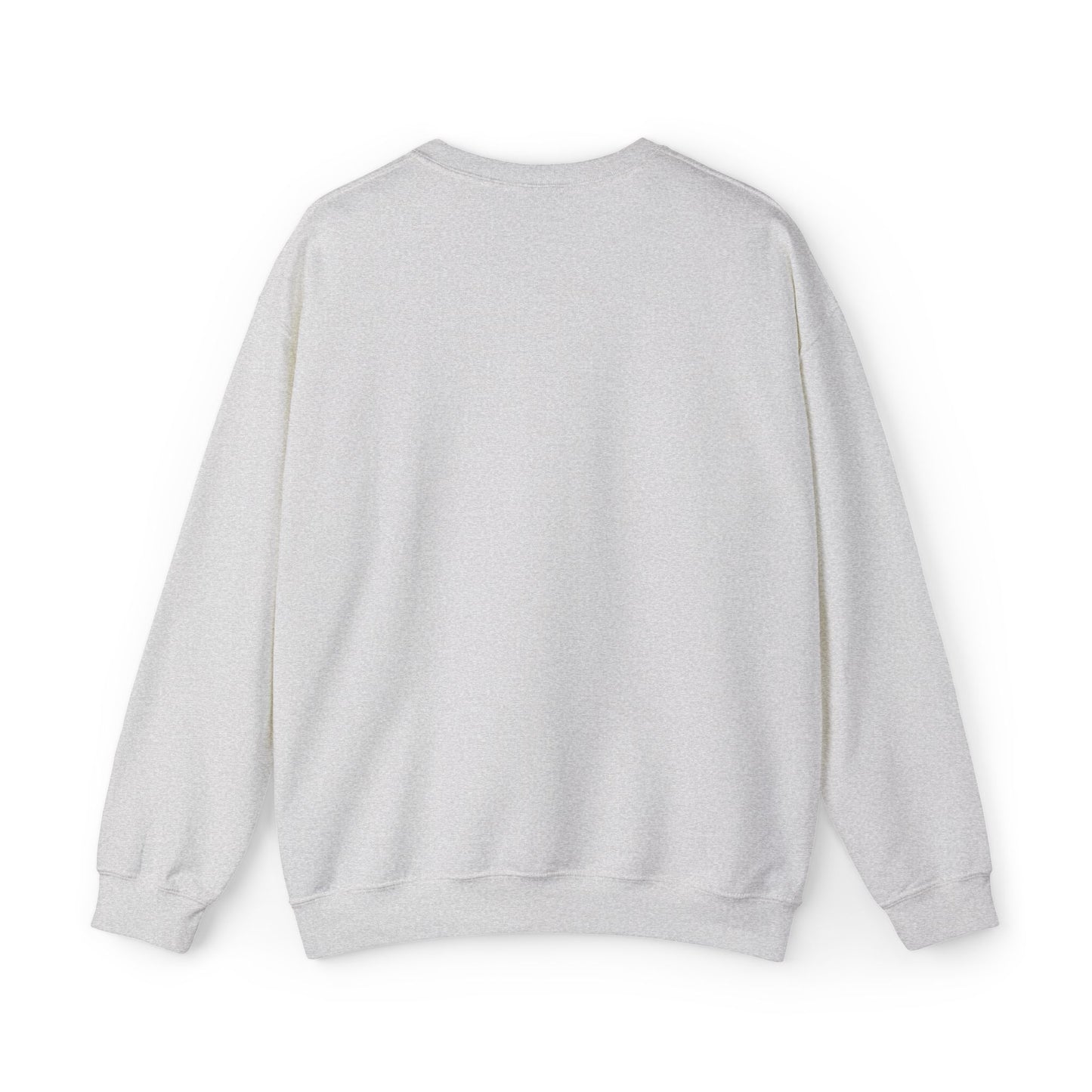 Missing GRiZ Crewneck Sweatshirt