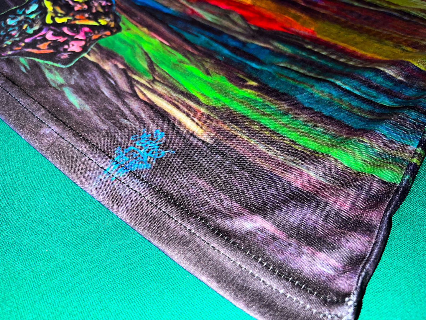 The Last Sunrise - Tank Top