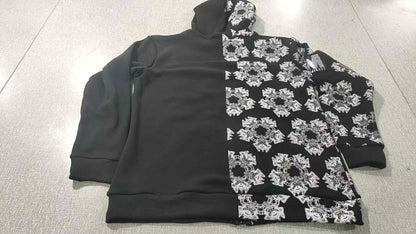 Wakaan Dream - Screen Print Hoodie