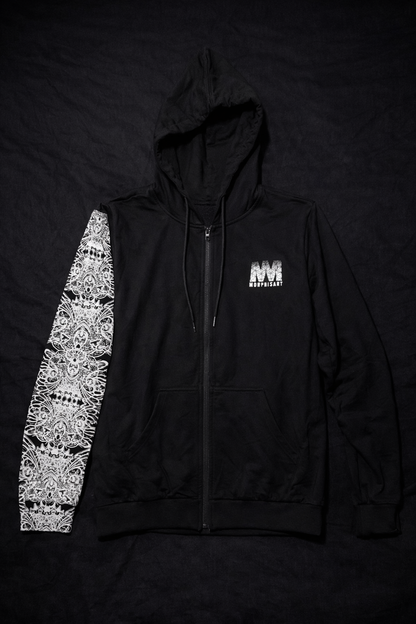 Space Catterfly - Hoodie