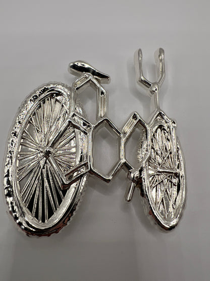 Buy the Ticket, Take the Ride - Pins