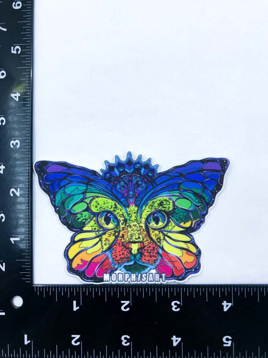 Space Catterfly - Patch