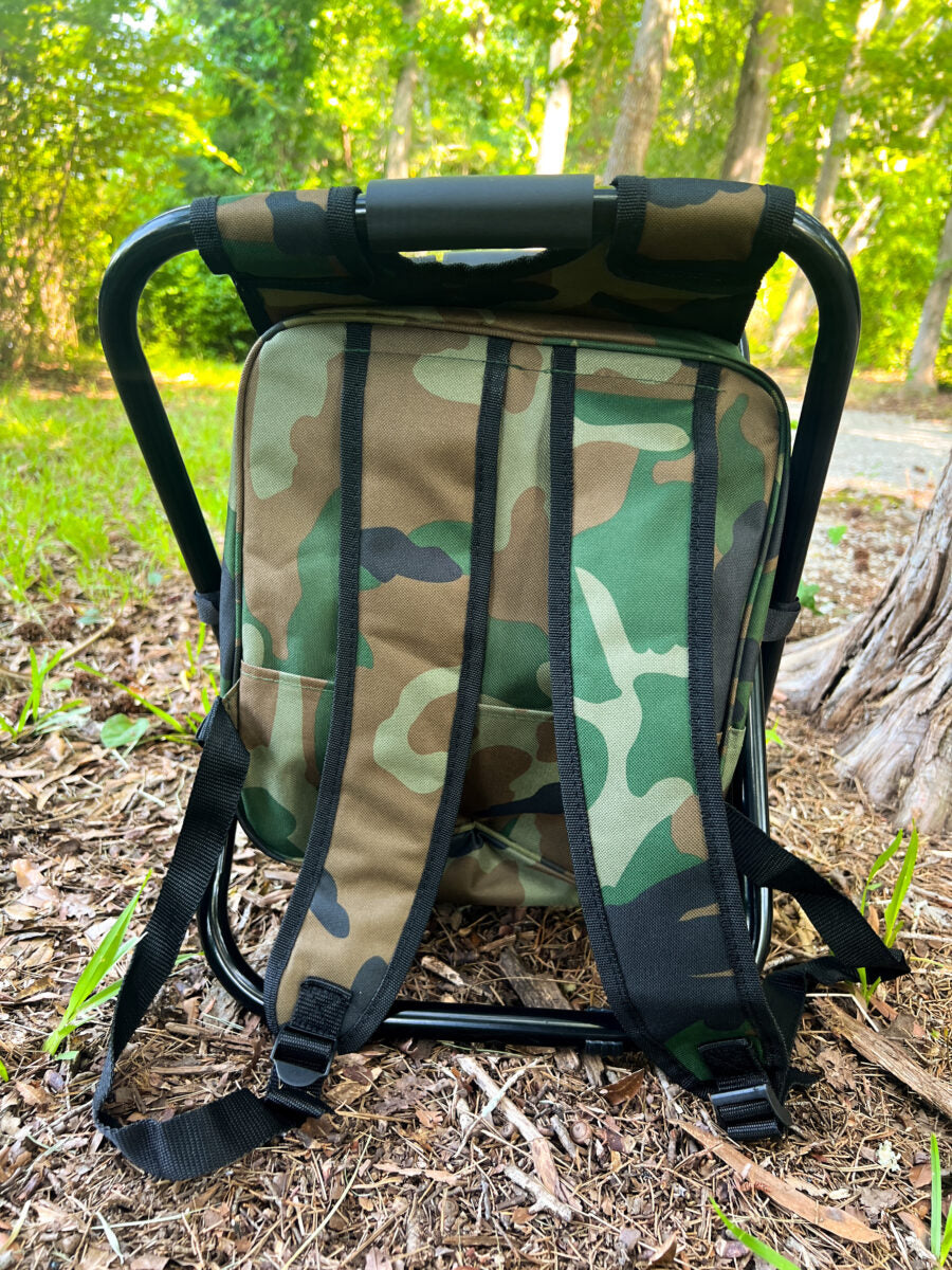 Chairpack/ Chillpack - Specialty Item