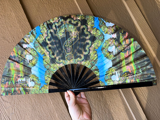The Last Sunrise - Fan