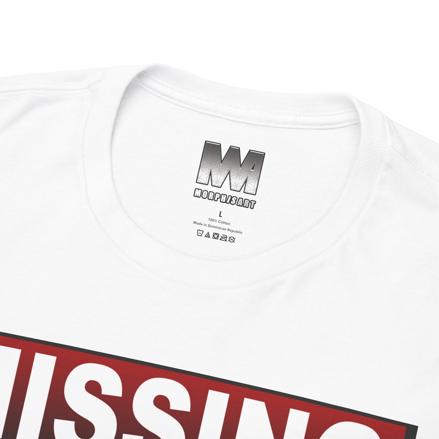 Missing GRiZ T-Shirt