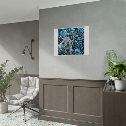 Rhinobody Cares? - Fine Art Prints