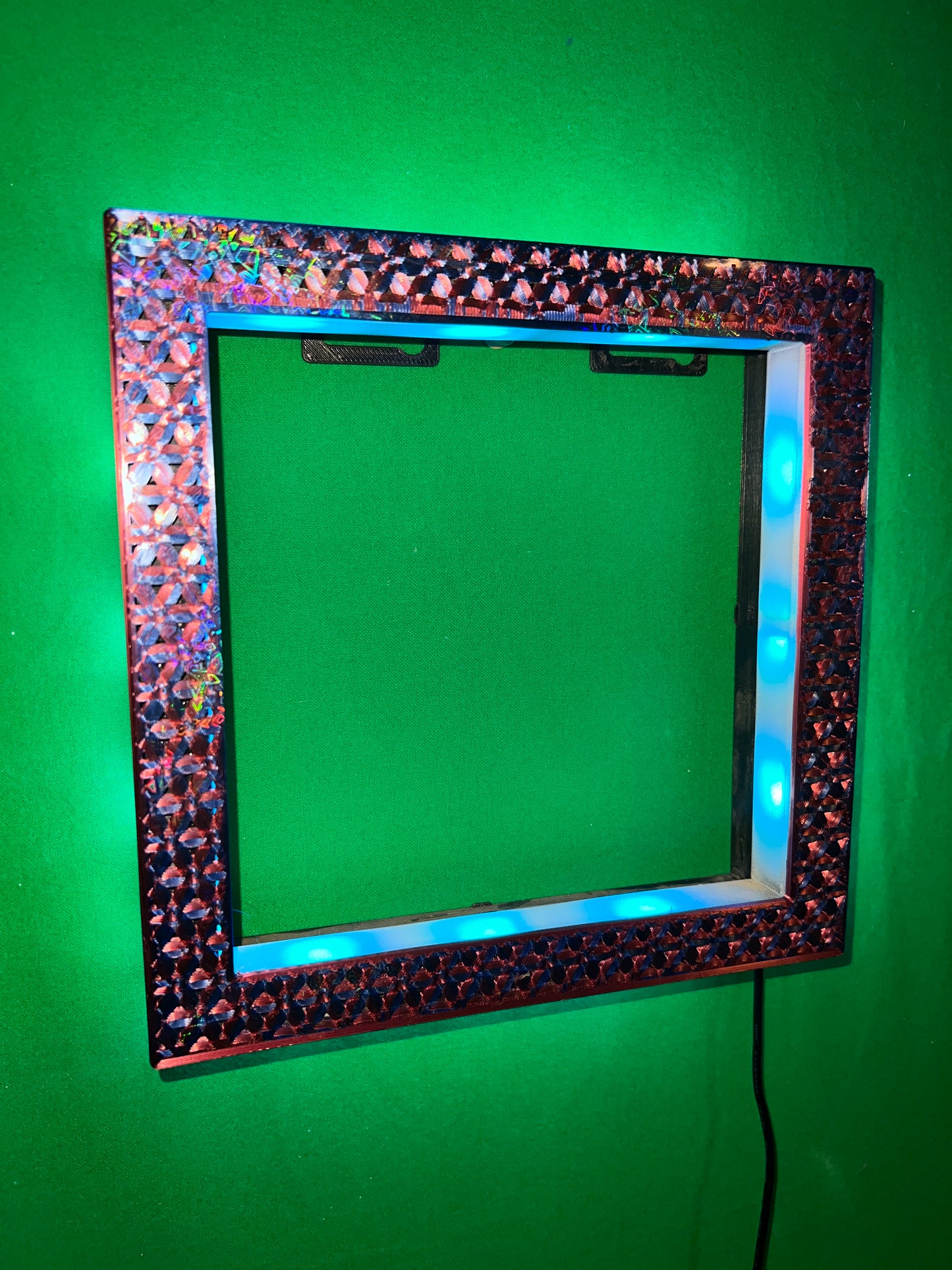 Morphis Art Light-Up Frame