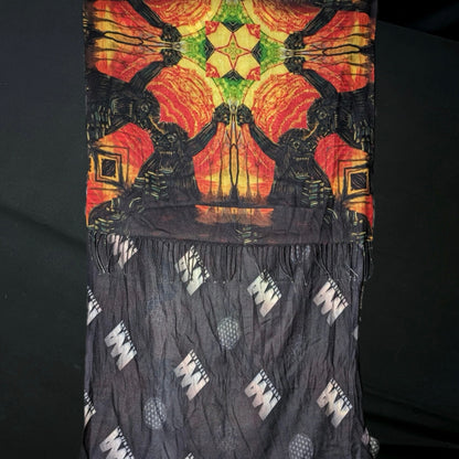 Snorra's Spirit - Pashmina