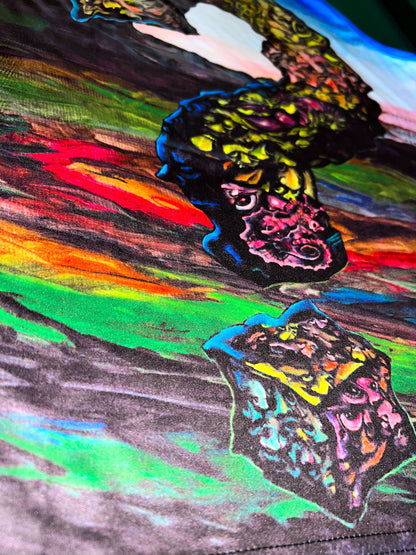 The Last Sunrise - Tank Top