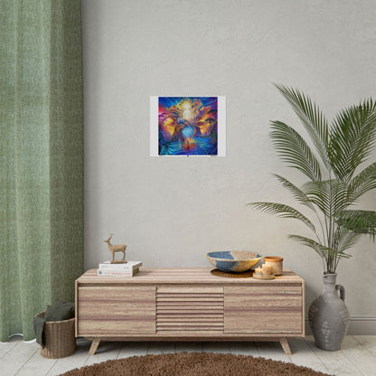 Sol Fest - Fine Art Prints