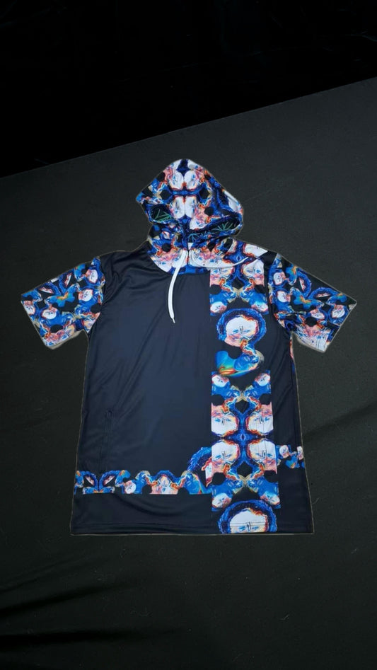 Secret Dreams - Hooded Shirt