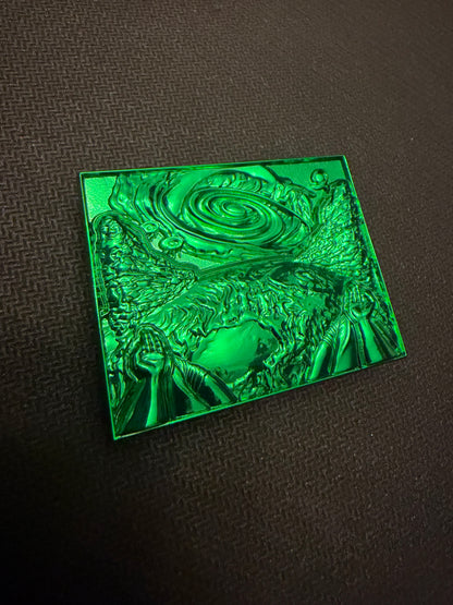 Martian Rocks Pins