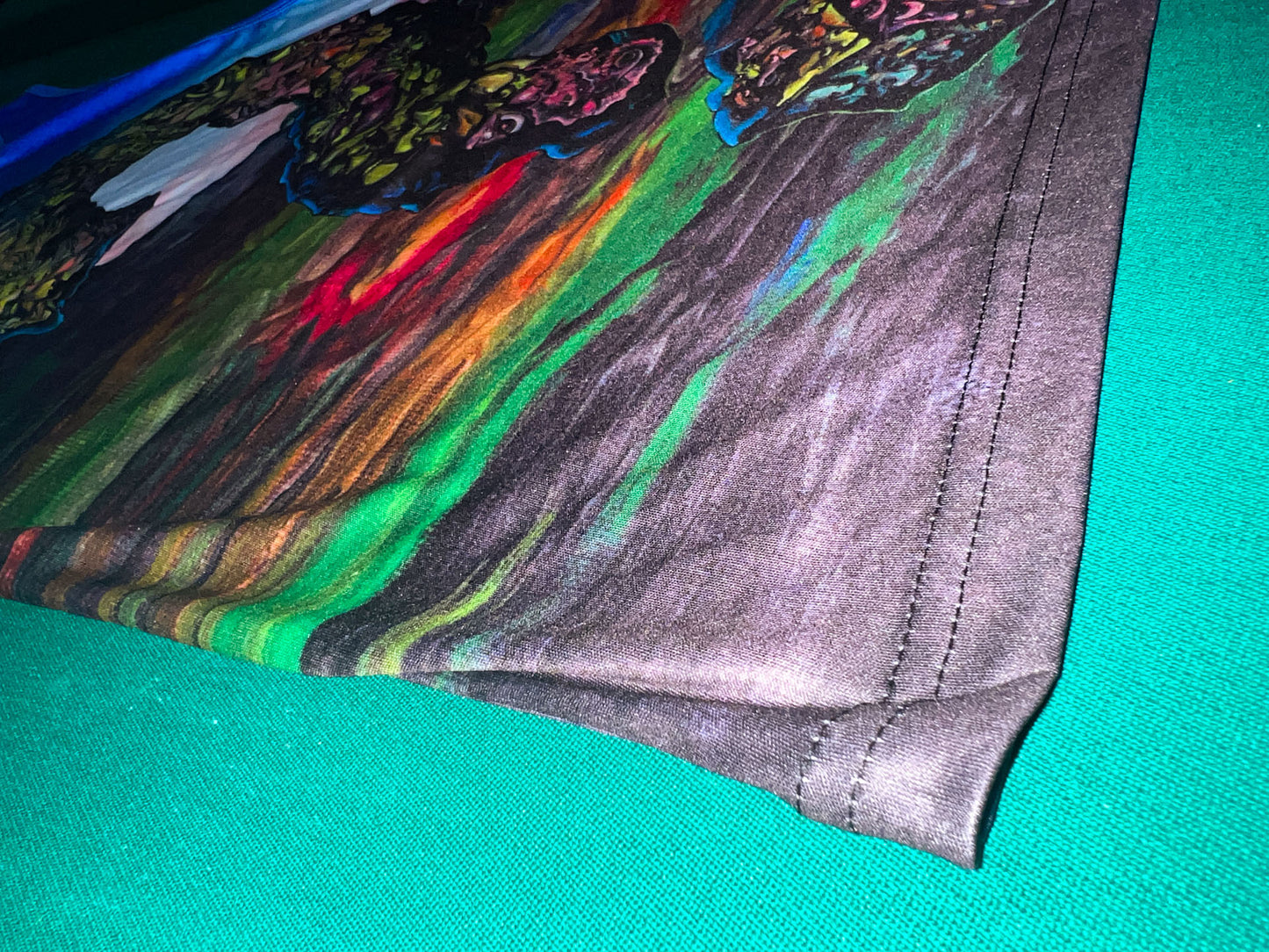 The Last Sunrise - Tank Top