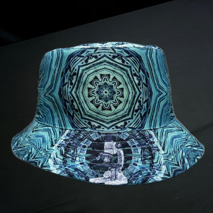 CharlesTheFirst / Lab Group - Bucket Hat