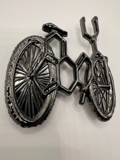 Buy the Ticket, Take the Ride - Pins